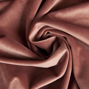 Velvets Fabric